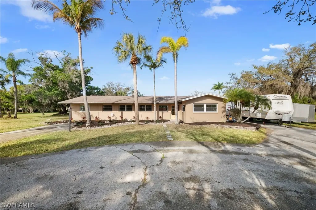 15380 Will Lew Lane Fort Myers FL 33908