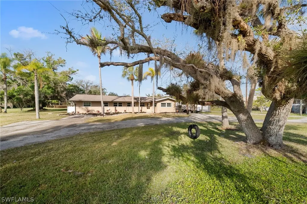 15380 Will Lew Lane Fort Myers FL 33908