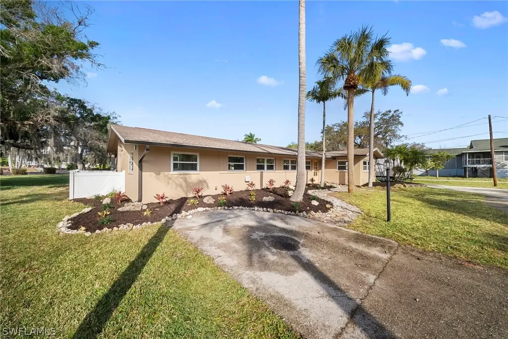 15380 Will Lew Lane Fort Myers FL 33908