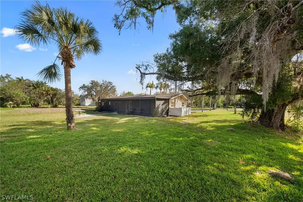 15380 Will Lew Lane Fort Myers FL 33908