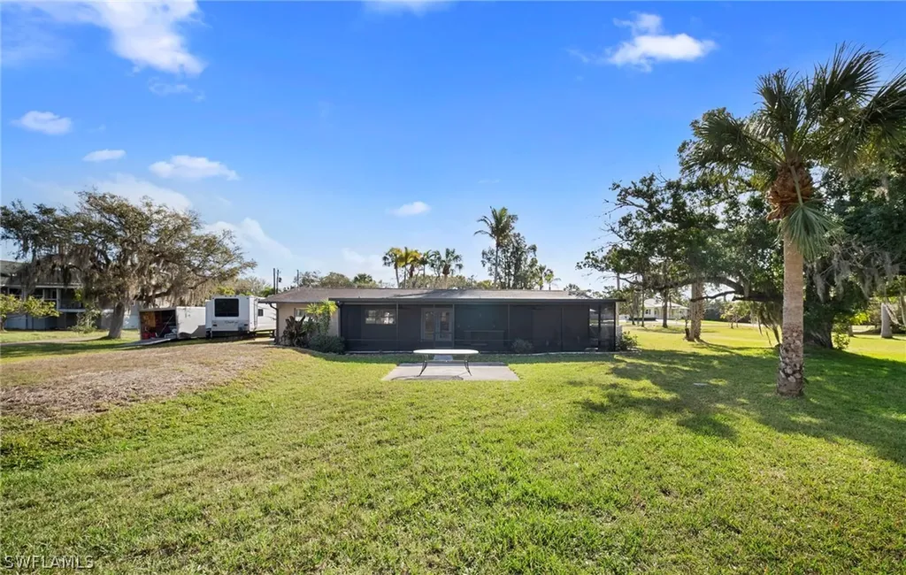 15380 Will Lew Lane Fort Myers FL 33908