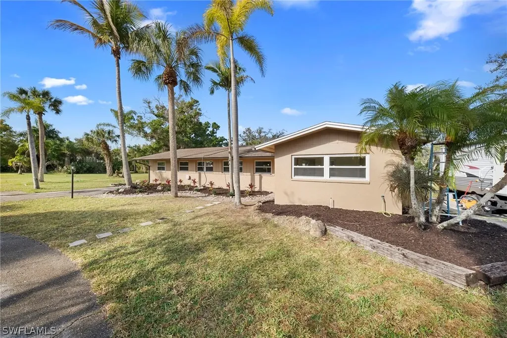 15380 Will Lew Lane Fort Myers FL 33908