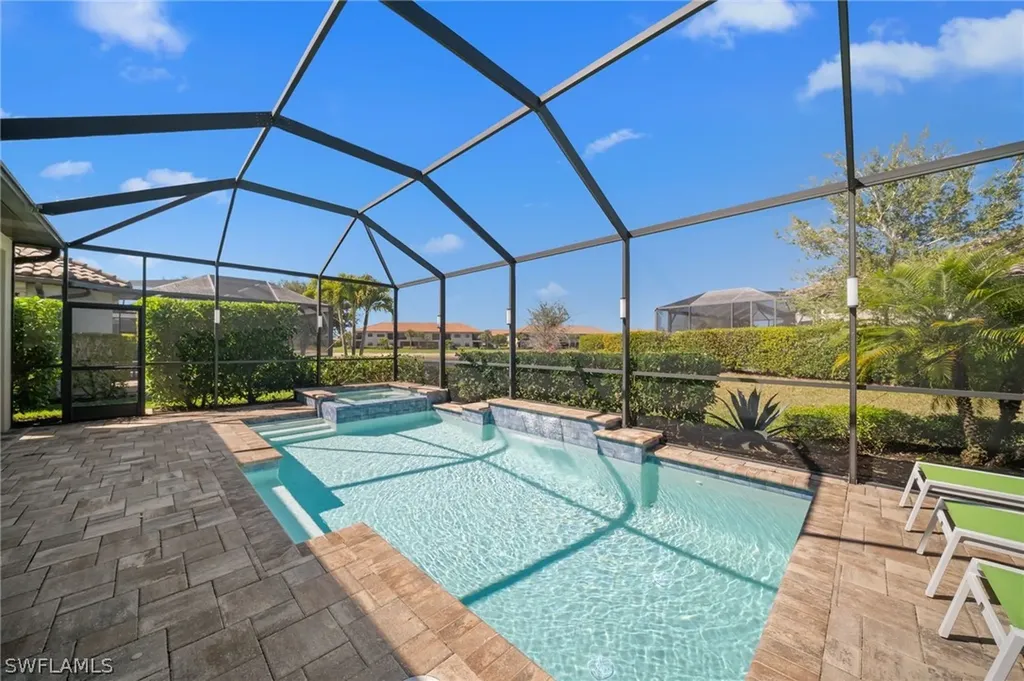 9345 Terresina Drive Naples FL 34119