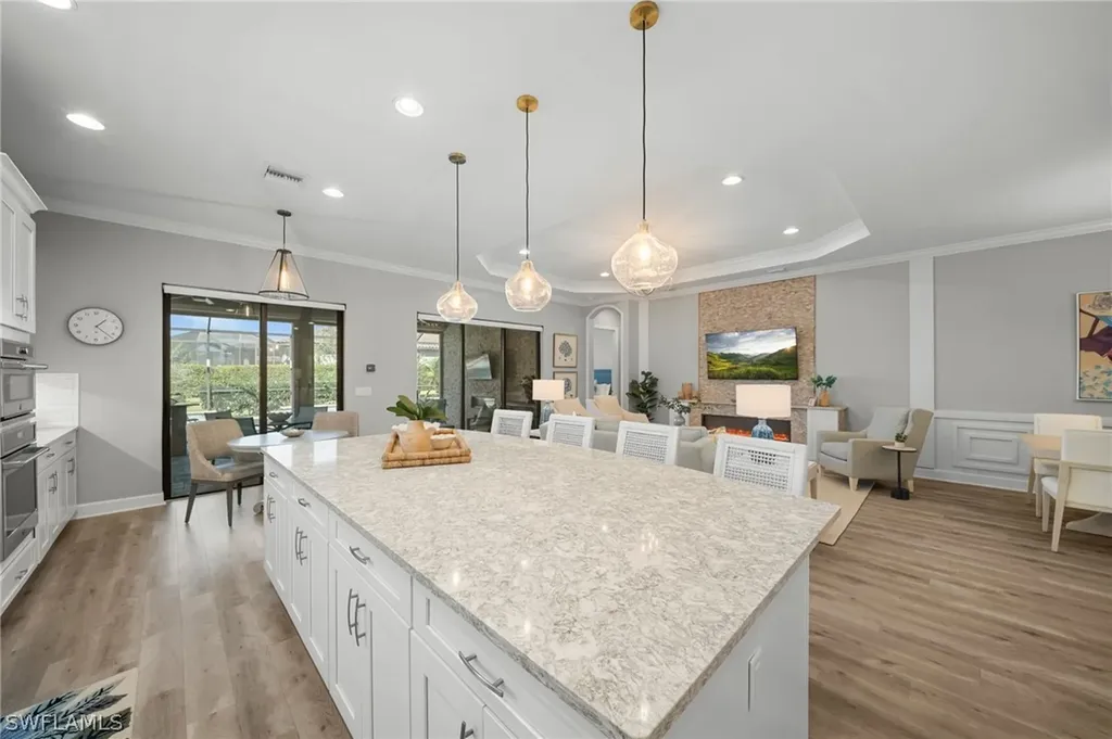 9345 Terresina Drive Naples FL 34119