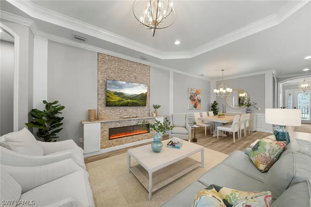 9345 Terresina Drive Naples FL 34119