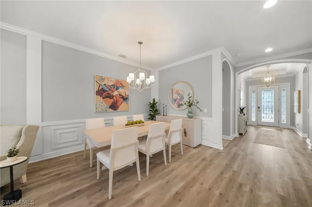 9345 Terresina Drive Naples FL 34119