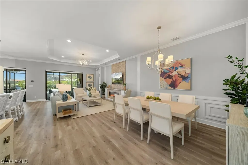 9345 Terresina Drive Naples FL 34119