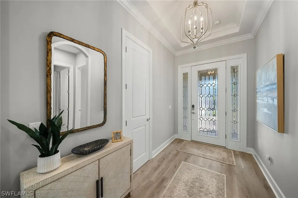 9345 Terresina Drive Naples FL 34119