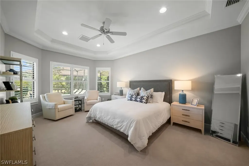 9345 Terresina Drive Naples FL 34119