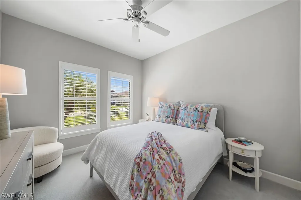 9345 Terresina Drive Naples FL 34119