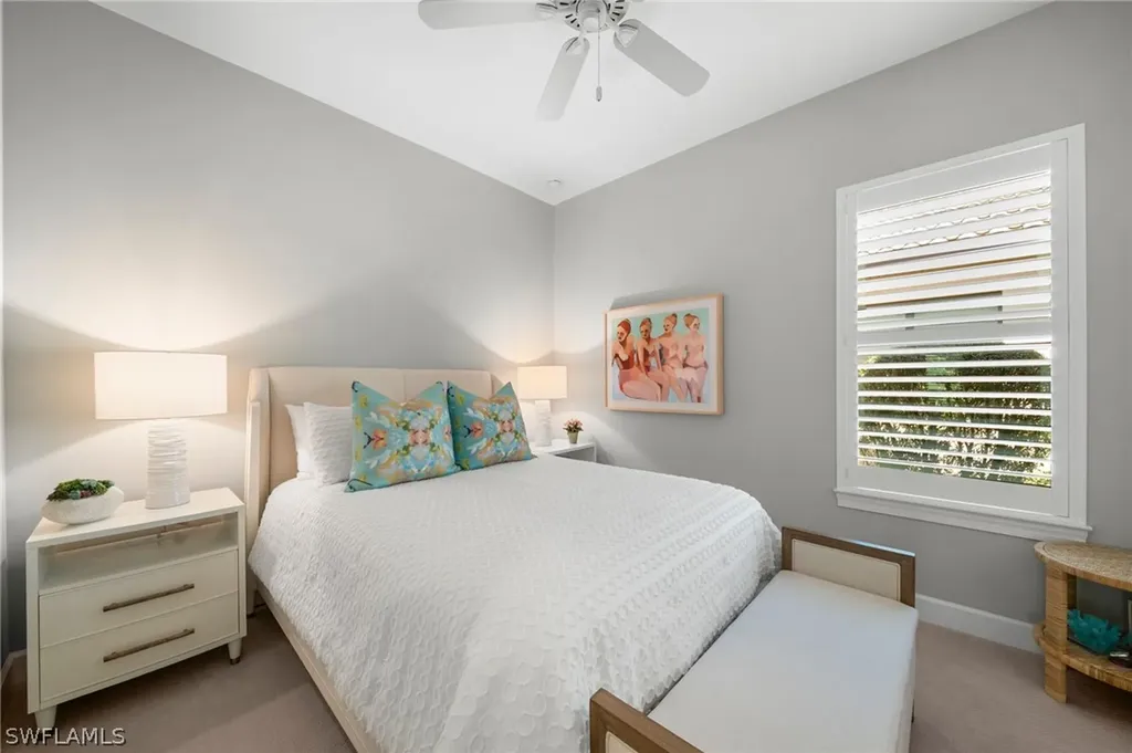 9345 Terresina Drive Naples FL 34119