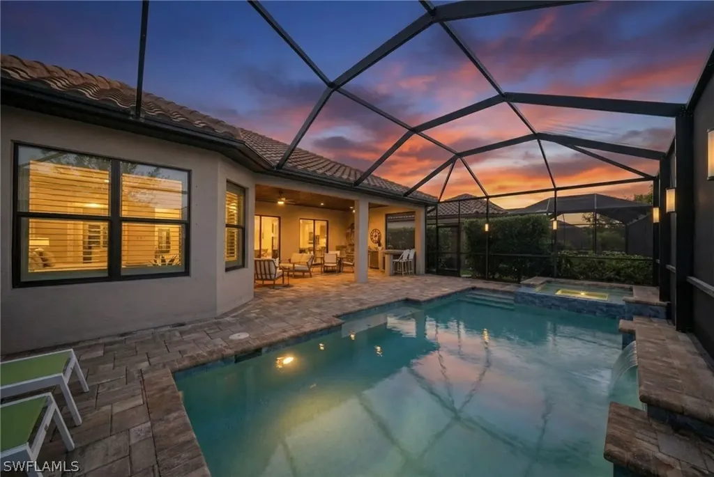 9345 Terresina Drive Naples FL 34119