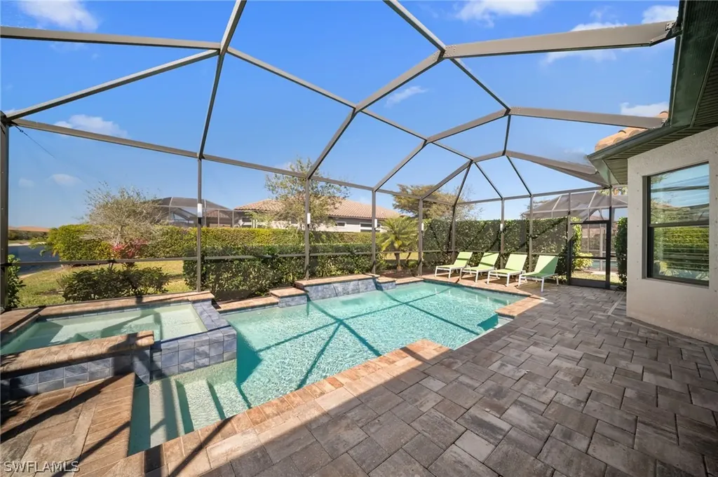 9345 Terresina Drive Naples FL 34119