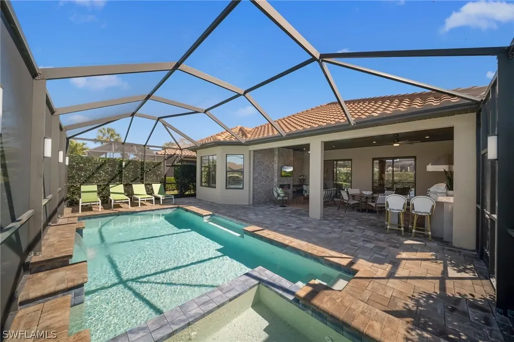 9345 Terresina Drive Naples FL 34119