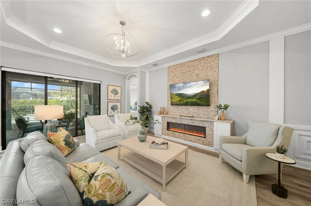 9345 Terresina Drive Naples FL 34119