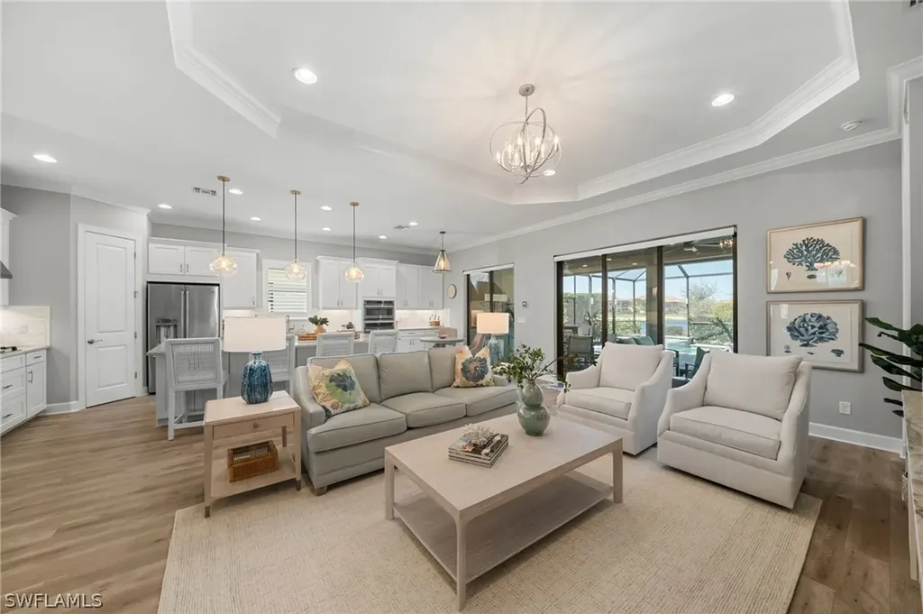 9345 Terresina Drive Naples FL 34119