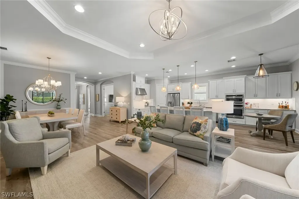 9345 Terresina Drive Naples FL 34119