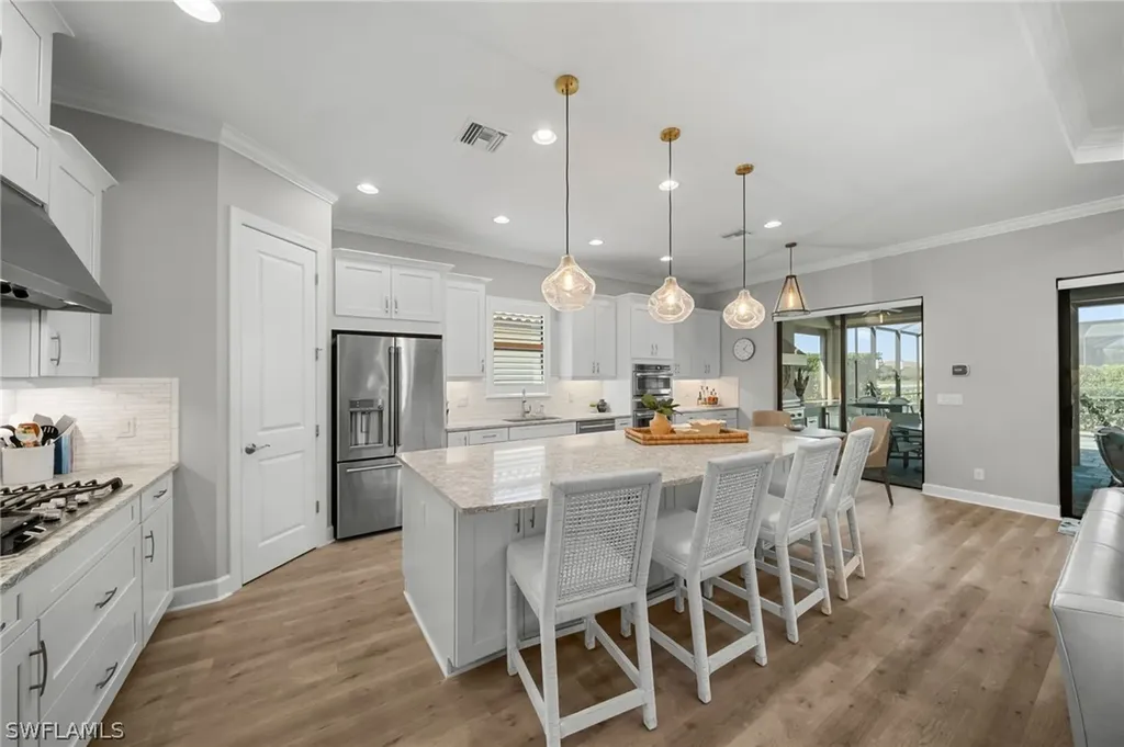 9345 Terresina Drive Naples FL 34119