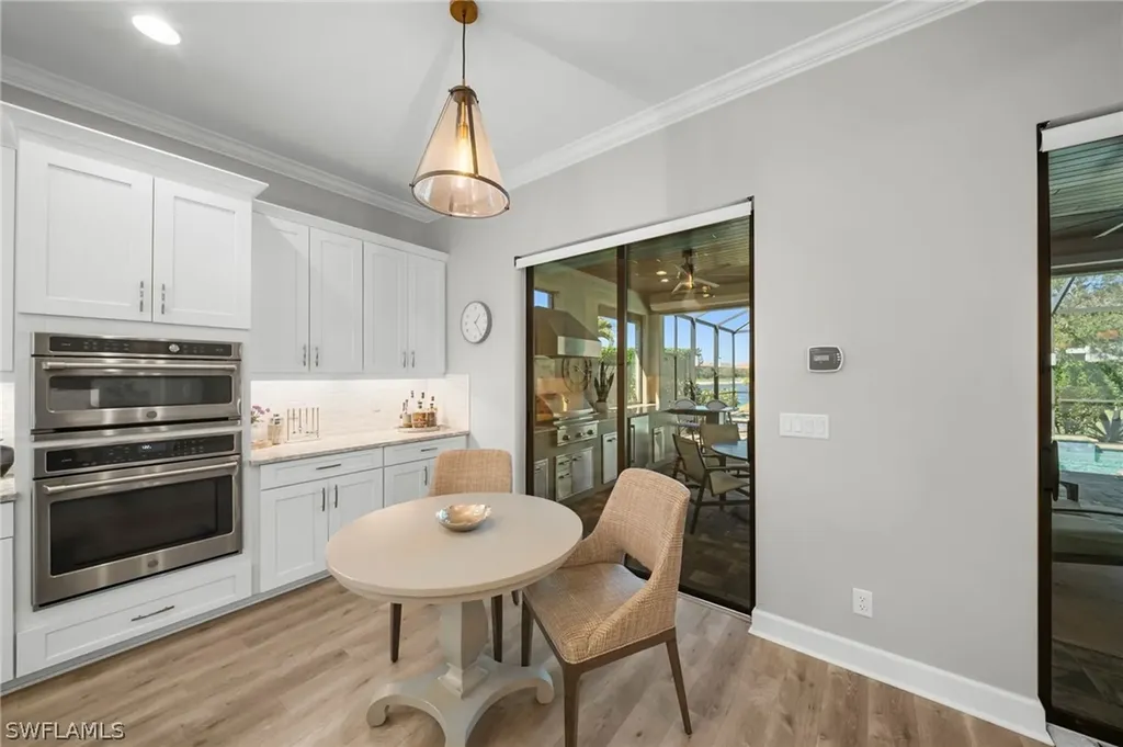 9345 Terresina Drive Naples FL 34119