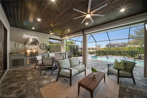 9345 Terresina Drive Naples FL 34119