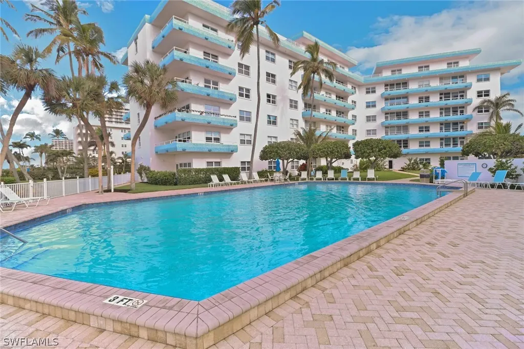 220 Seaview Court Marco Island FL 34145