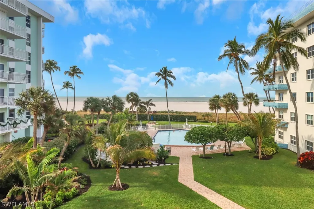 220 Seaview Court Marco Island FL 34145