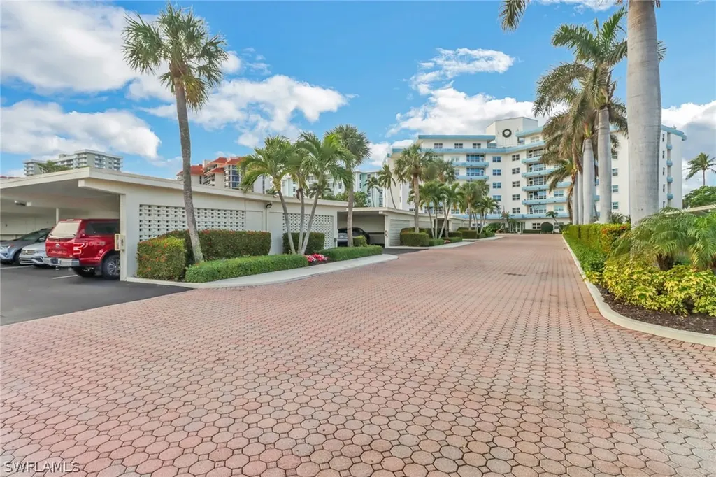 220 Seaview Court Marco Island FL 34145