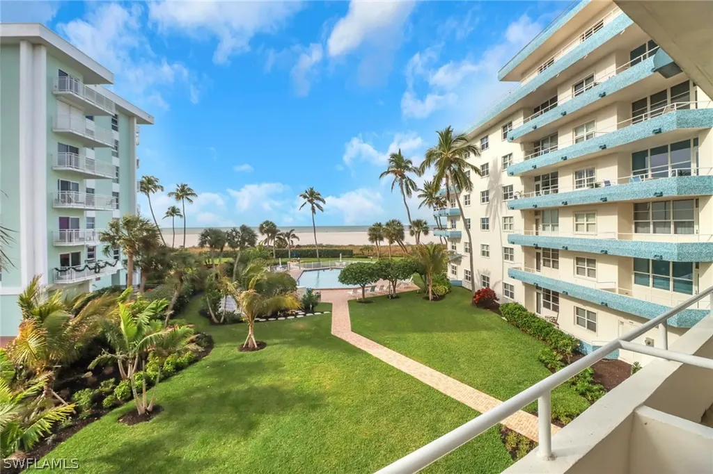 220 Seaview Court Marco Island FL 34145