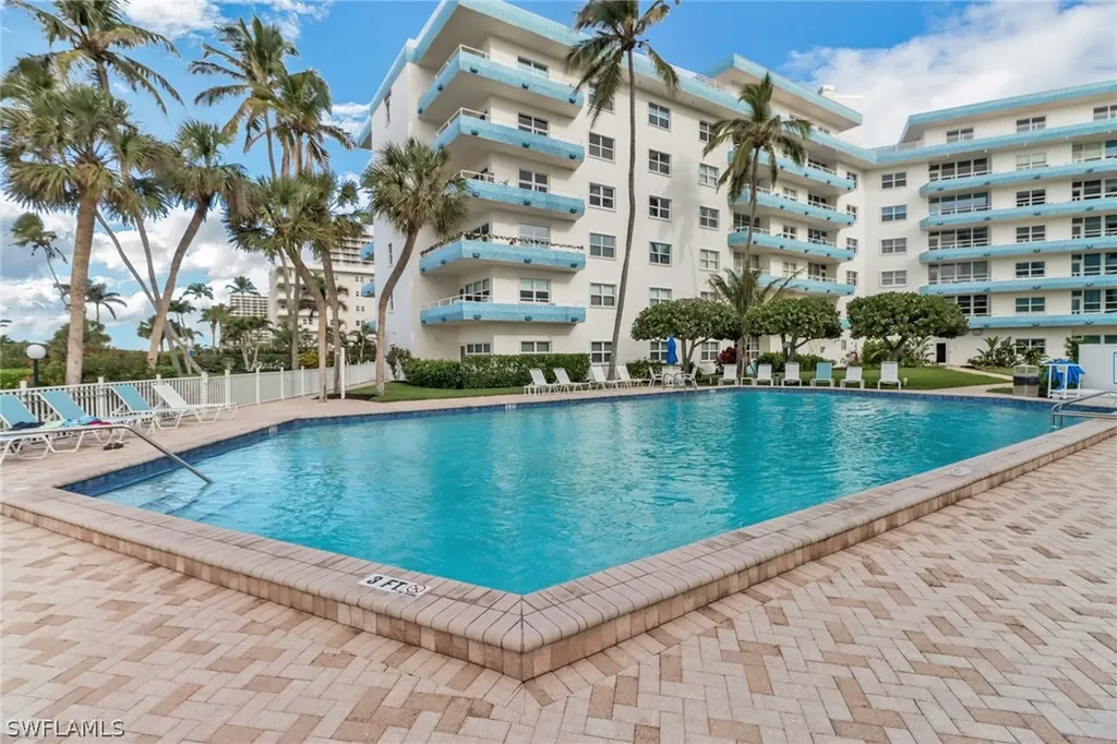 220 Seaview Court Marco Island FL 34145