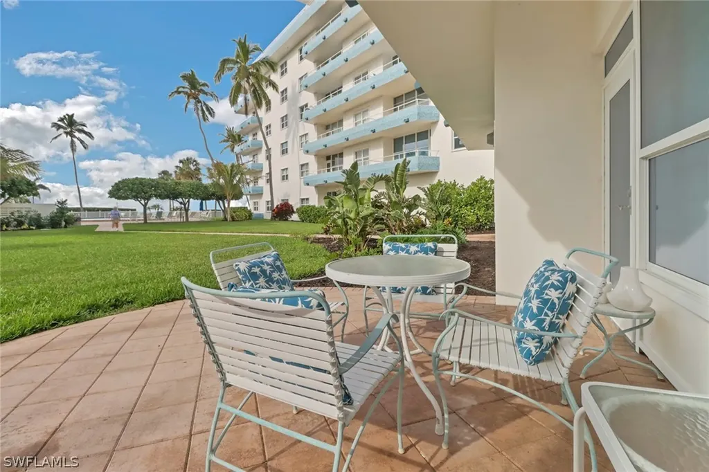 220 Seaview Court Marco Island FL 34145