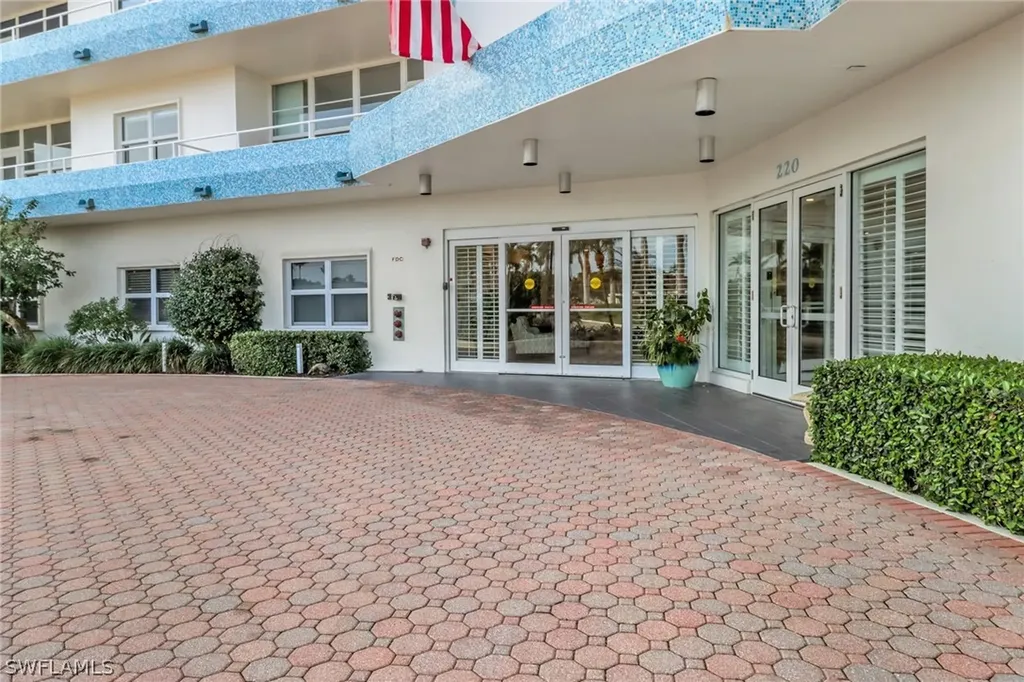 220 Seaview Court Marco Island FL 34145