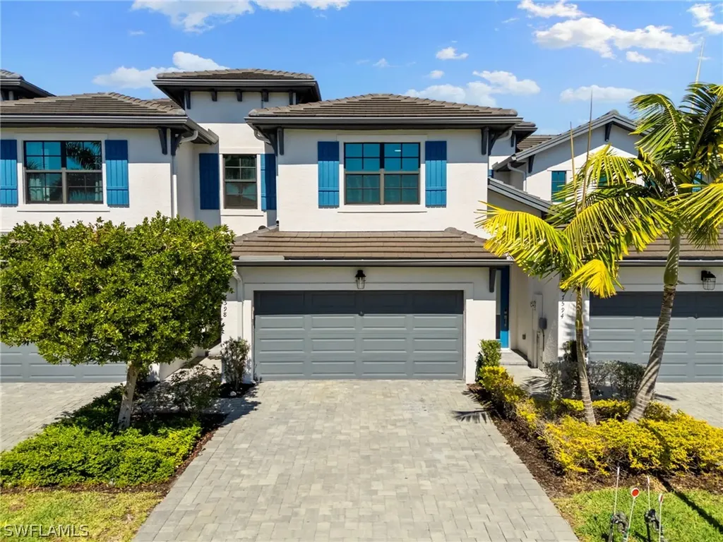 7598 Rockefeller Drive Naples FL 34119
