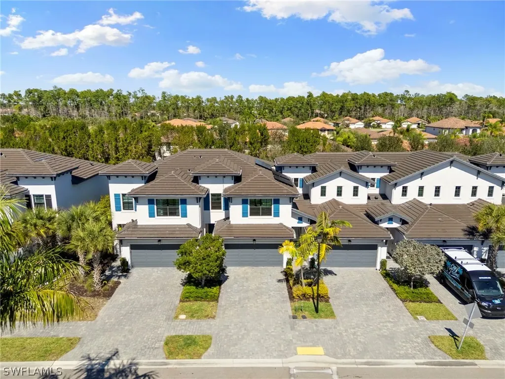 7598 Rockefeller Drive Naples FL 34119