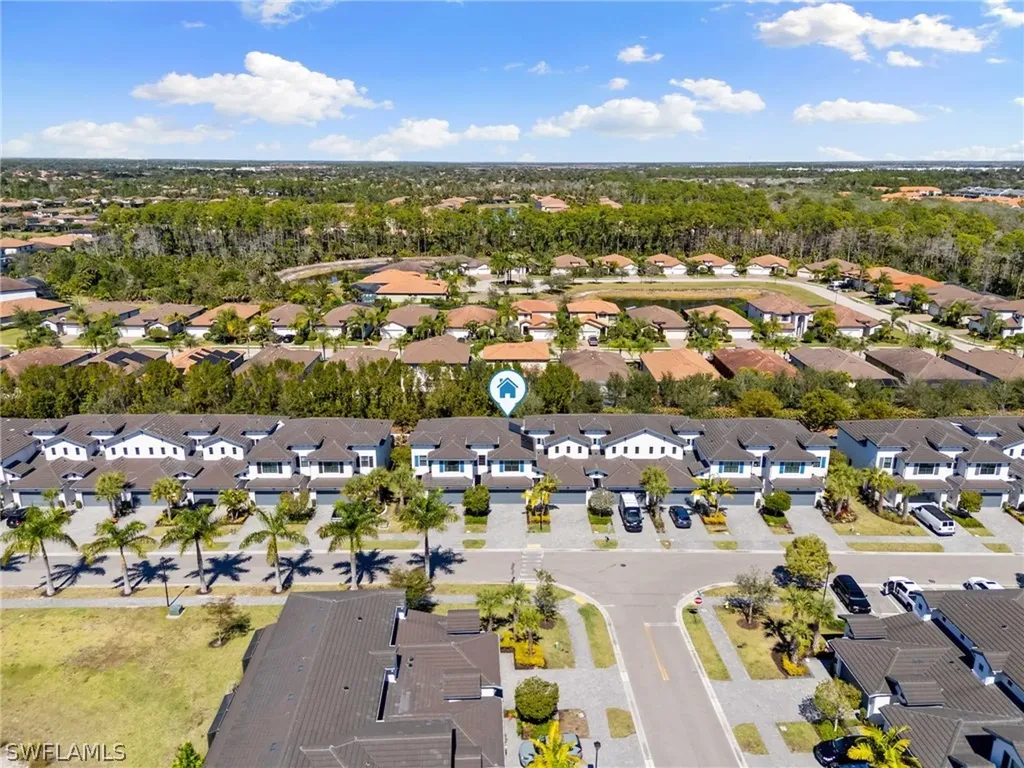 7598 Rockefeller Drive Naples FL 34119