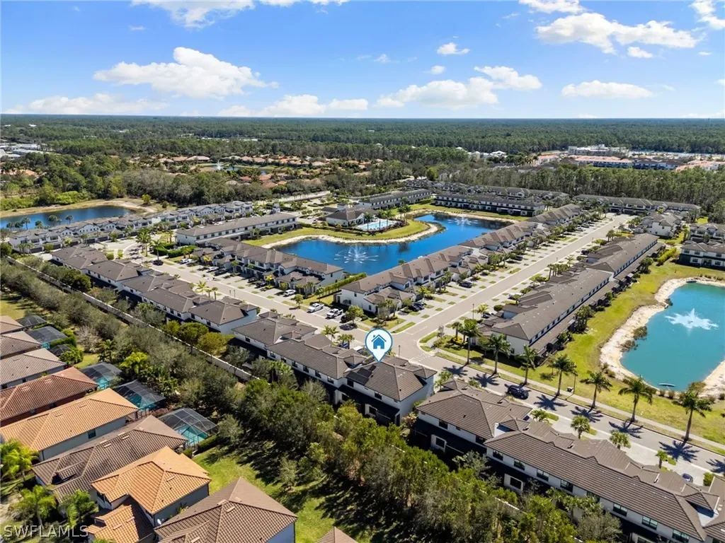 7598 Rockefeller Drive Naples FL 34119