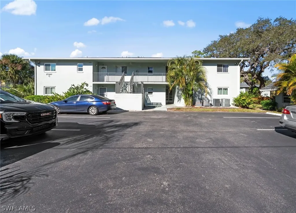27260 Horne Avenue Bonita Springs FL 34135