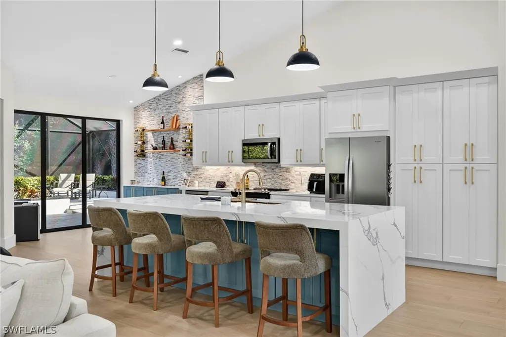 3809 Woodlake Drive Bonita Springs FL 34134