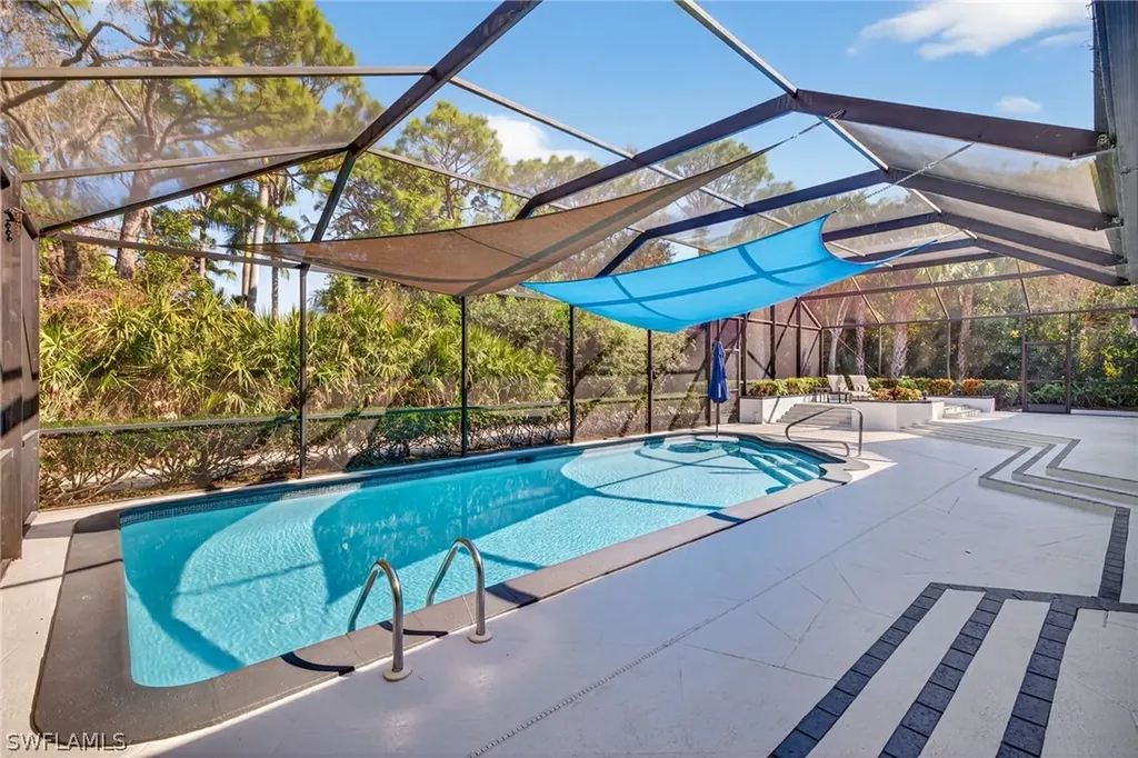 Bonita Springs FL, 3809 Woodlake Drive