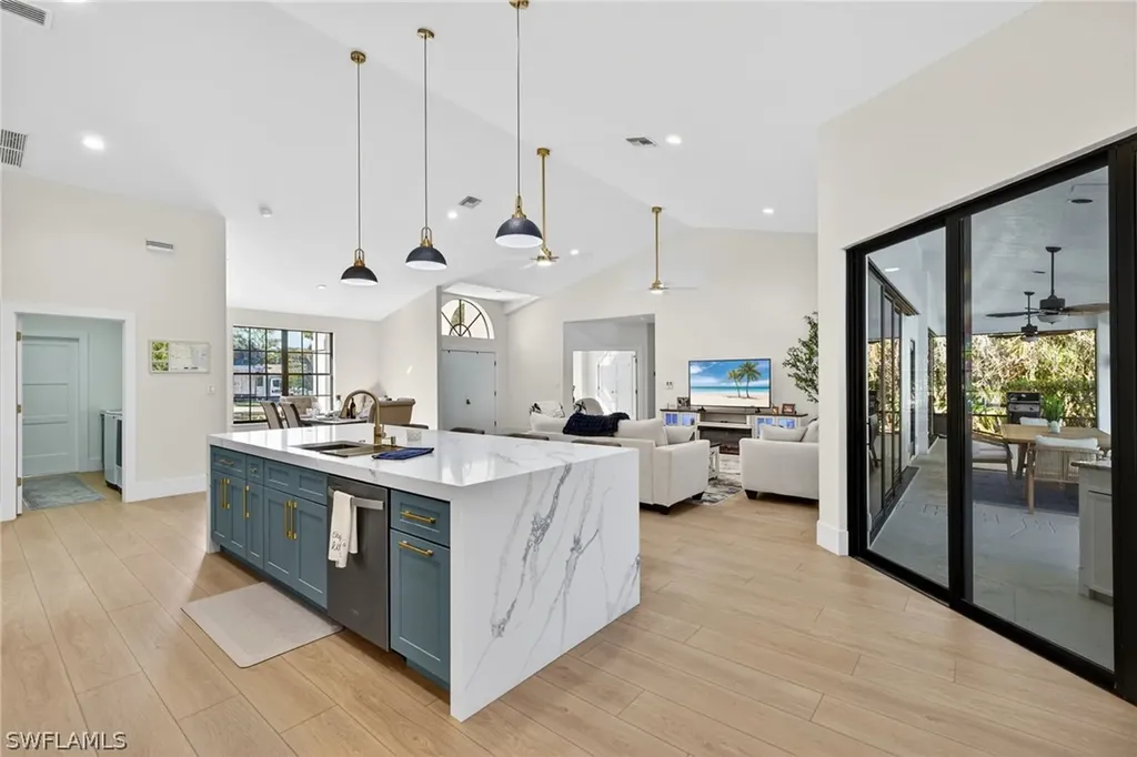 3809 Woodlake Drive Bonita Springs FL 34134