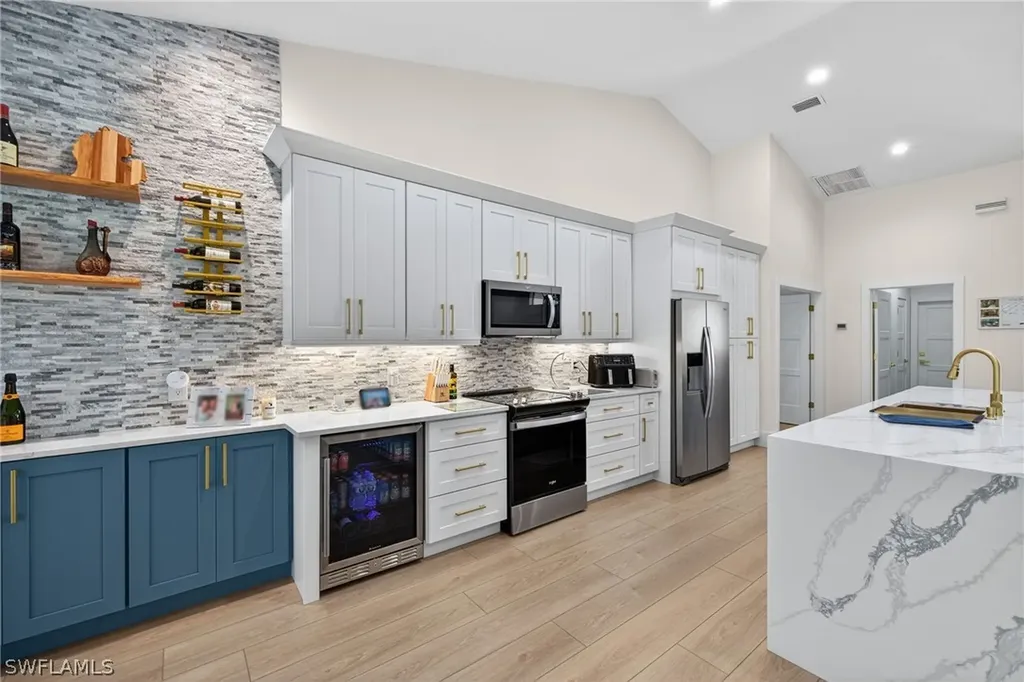 3809 Woodlake Drive Bonita Springs FL 34134