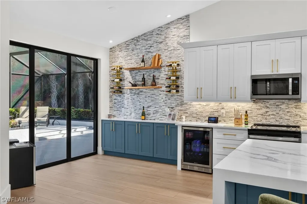 3809 Woodlake Drive Bonita Springs FL 34134