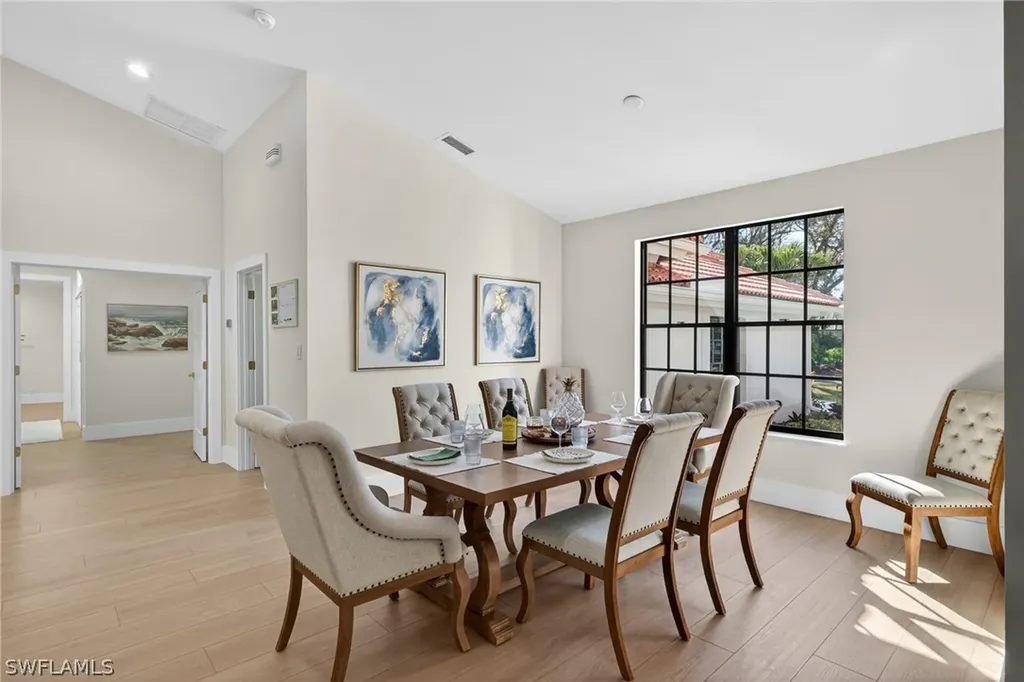 3809 Woodlake Drive Bonita Springs FL 34134