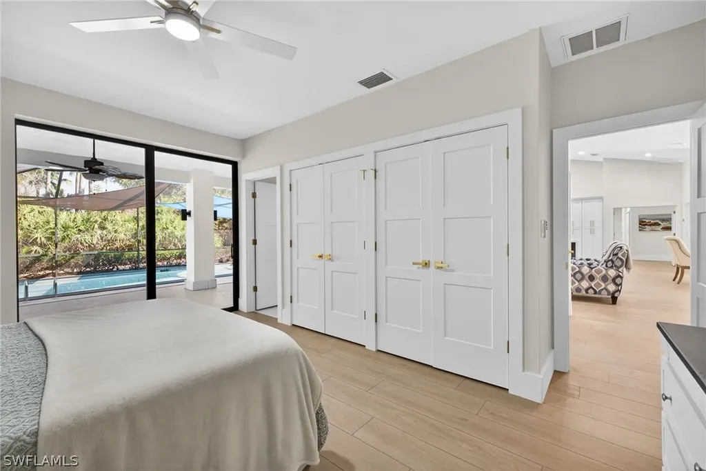 3809 Woodlake Drive Bonita Springs FL 34134