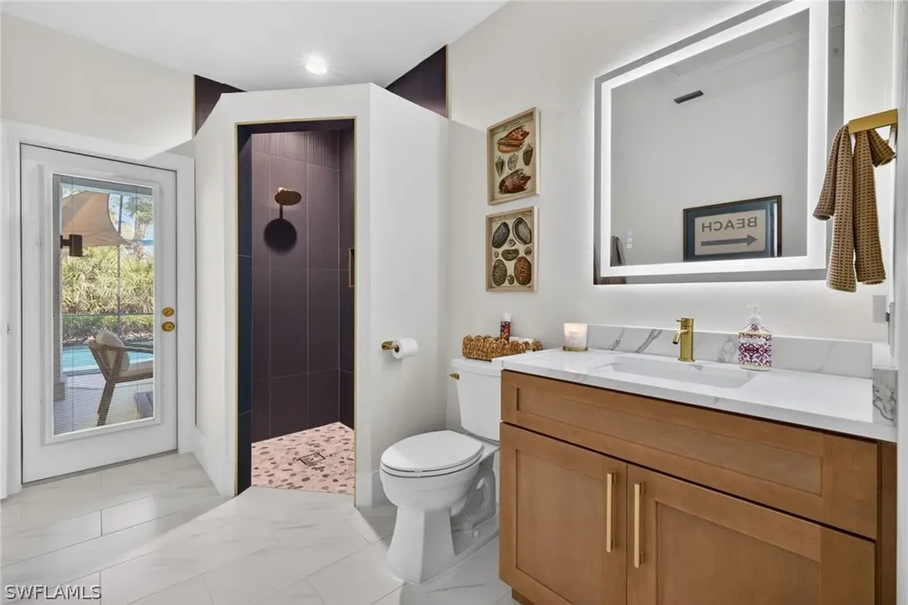 3809 Woodlake Drive Bonita Springs FL 34134