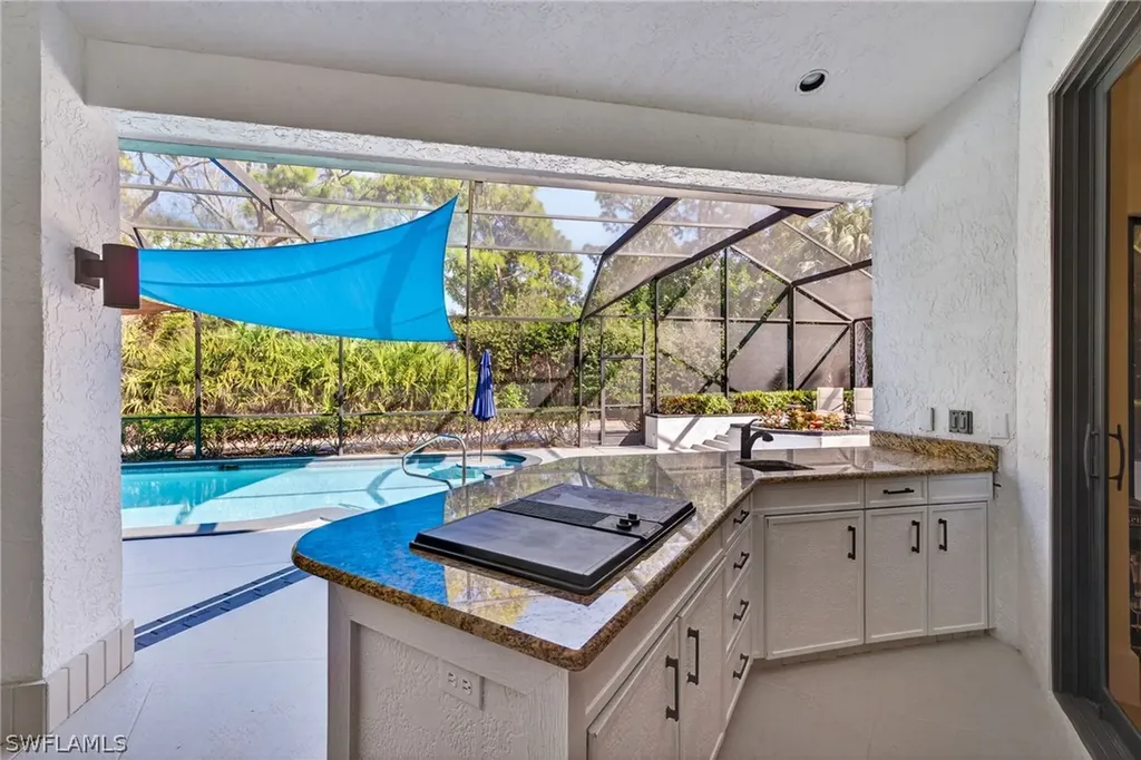 3809 Woodlake Drive Bonita Springs FL 34134