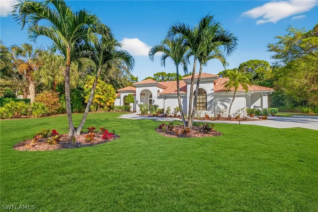 3809 Woodlake Drive Bonita Springs FL 34134