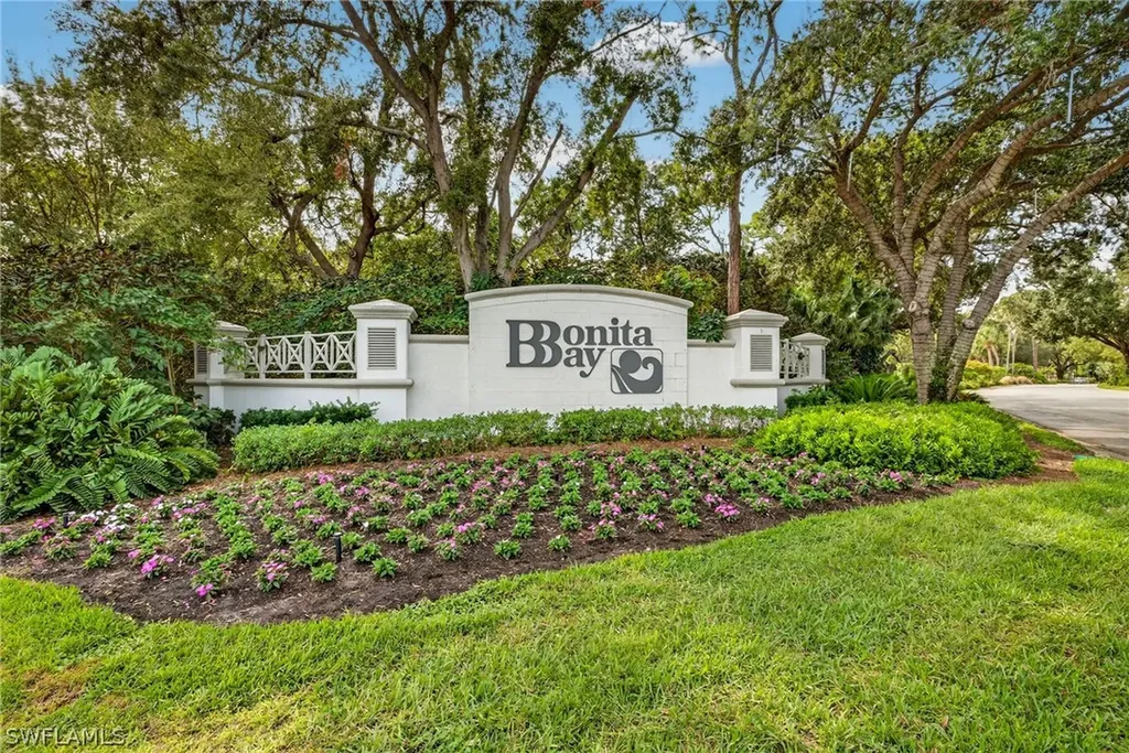 3809 Woodlake Drive Bonita Springs FL 34134