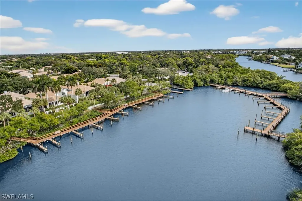 3809 Woodlake Drive Bonita Springs FL 34134