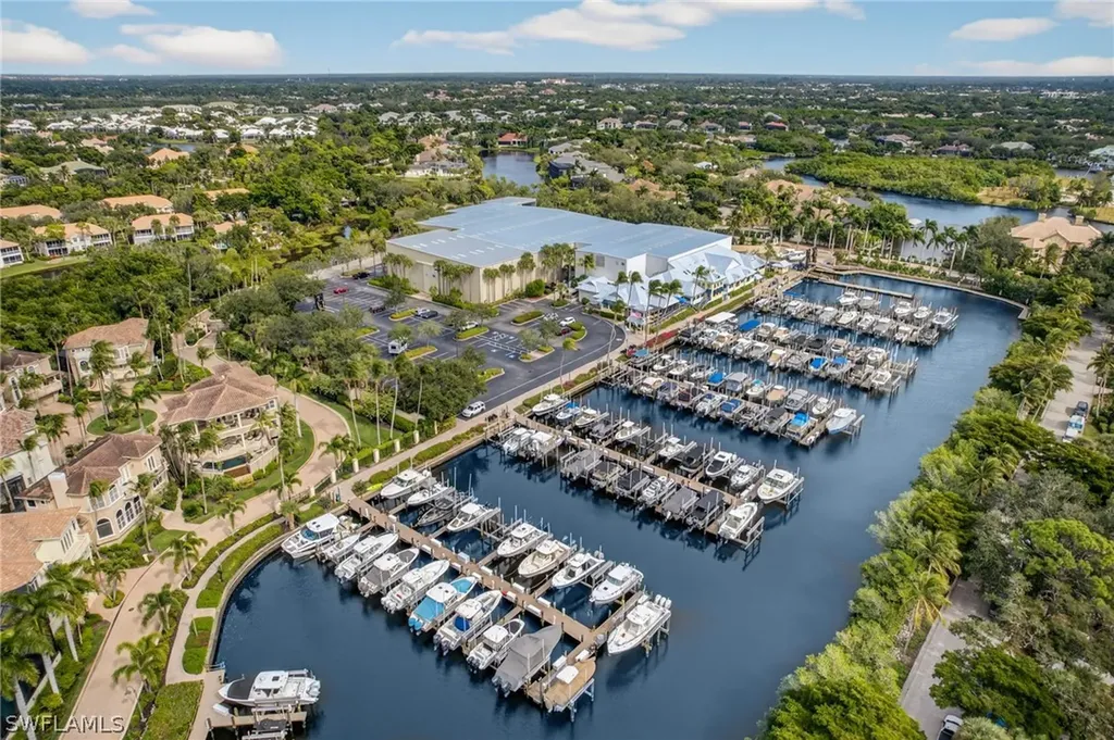 3809 Woodlake Drive Bonita Springs FL 34134