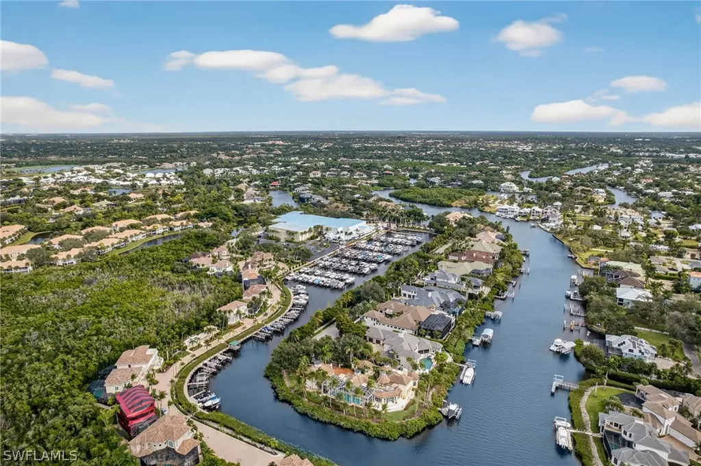 3809 Woodlake Drive Bonita Springs FL 34134